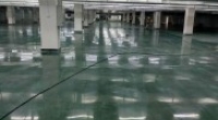 停車場(chǎng)地坪施工前考慮的問(wèn)題