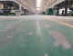 環(huán)氧地坪漆如何進(jìn)行翻新？
