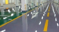 常見的江西停車場地坪材料有哪些？